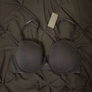 Savage X Fenty Cotton Essentials Demi T-Shirt Bra